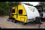 2013 Winnebago Minnie